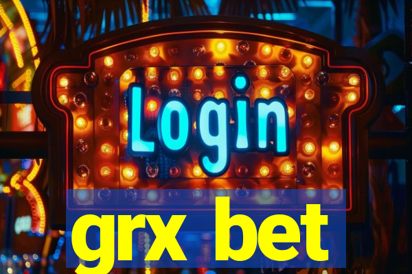 grx bet